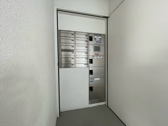 セイザンコート(SEIZAN COURT)のその他共用部分
