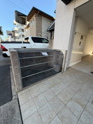セイザンコート(SEIZAN COURT)のその他共用部分