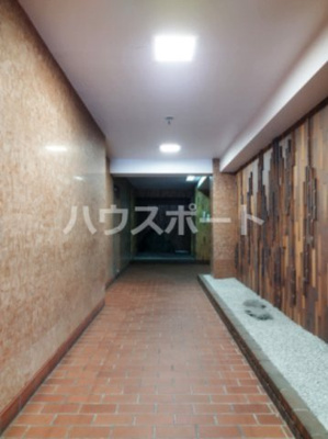 【エントランス】 | 麩屋町ジュエリーハイツ