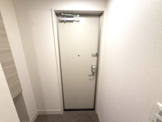 【玄関】 | クリエ・ガーデン