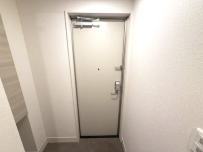 【玄関】 | クリエ・ガーデン