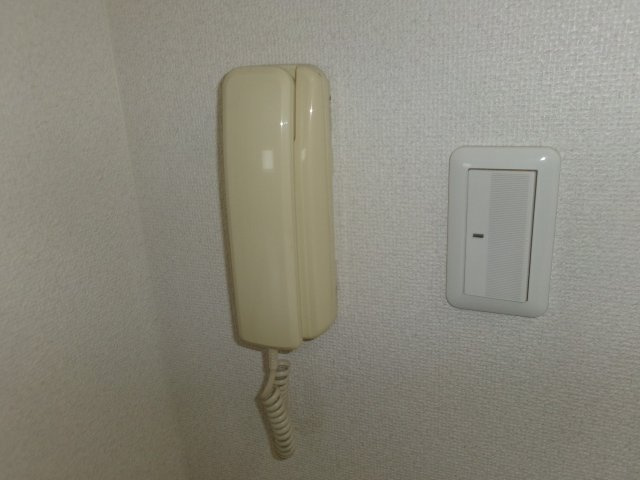 ラポー王子のセキュリティ