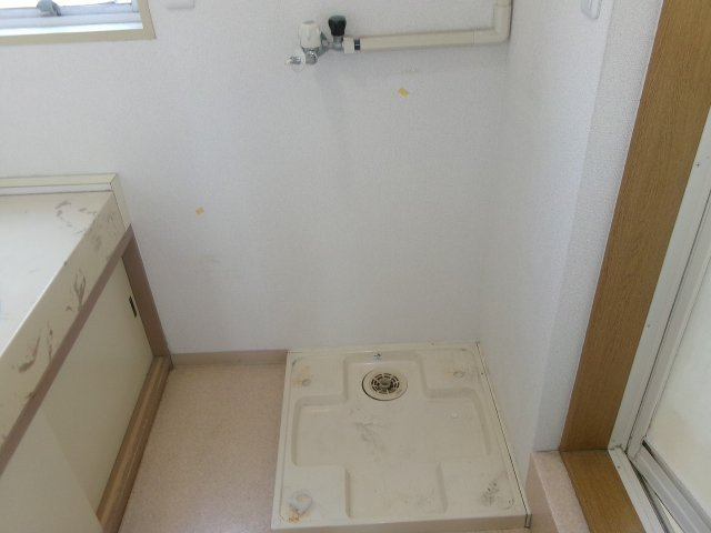 ラポー王子のその他共用部分