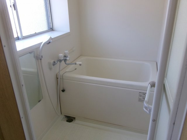 ラポー王子の浴室