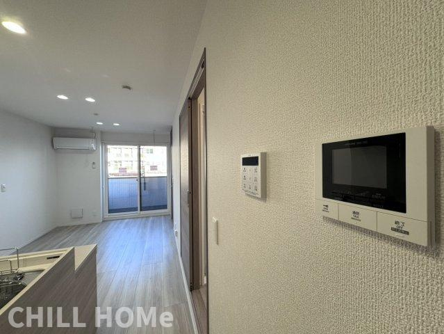 La Maison 表町のセキュリティ|他社様掲載物件もまとめてご紹介、ご案内可能です(^^)/