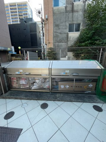 APEX名古屋栄Premier Life　名古屋市賃貸　仲介手数料無料のその他共用部分