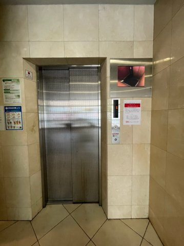 APEX名古屋栄Premier Life　名古屋市賃貸　仲介手数料無料のその他共用部分