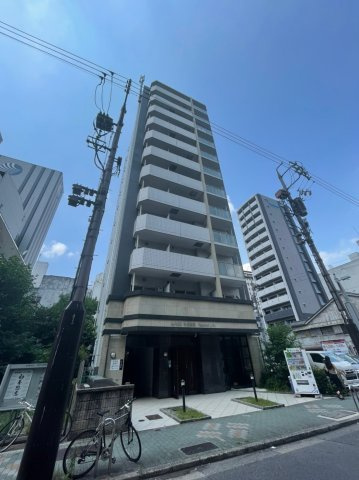 APEX名古屋栄Premier Life　名古屋市賃貸　仲介手数料無料の外観