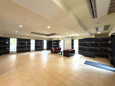 【その他共用部分】 | 水戸市三の丸2丁目  シーズガーデン水戸三の丸  中古マンション