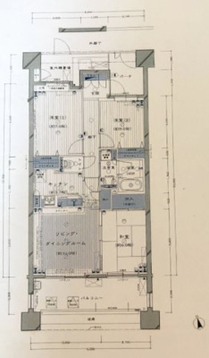  | 水戸市三の丸2丁目  シーズガーデン水戸三の丸  中古マンション