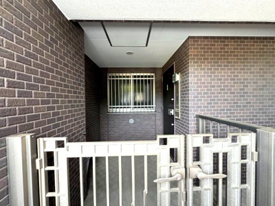 【その他共用部分】 | 水戸市三の丸2丁目  シーズガーデン水戸三の丸  中古マンション
