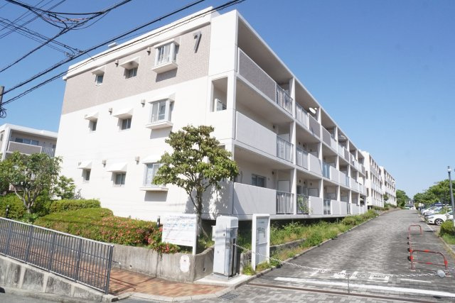 フレール宝塚御殿山
