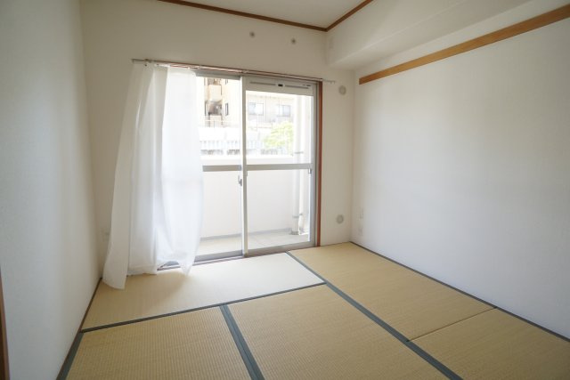 フレール宝塚御殿山の内装