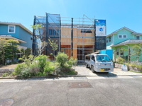 湘南国際村　新築戸建の画像