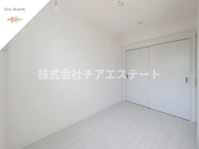 【居間・リビング】 | エルファーロ神楽坂Ⅲ