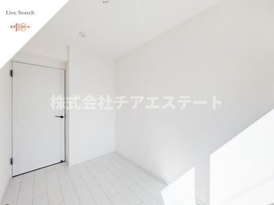 【設備】 | エルファーロ神楽坂Ⅲ