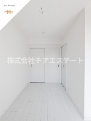 【設備】 | エルファーロ神楽坂Ⅲ