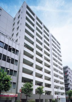 【外観】 | ＨＦ銀座レジデンスＥＡＳＴ | 外観です