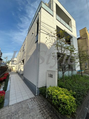 【外観】 | フェリーチェ東大前