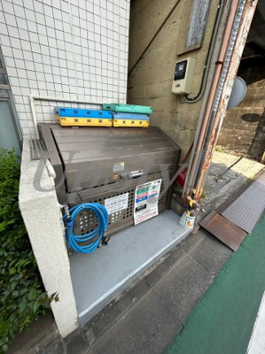 【その他共用部分】 | フェリーチェ東大前