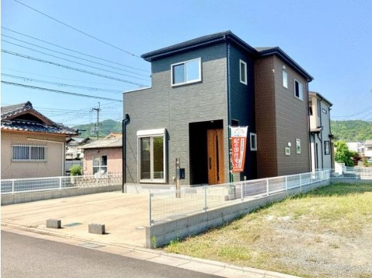 和歌山市市小路