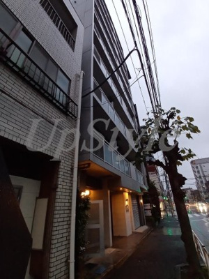 【外観】 | プレール・ドゥーク本所吾妻橋
