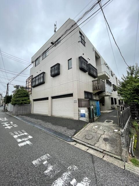 レジオン松戸