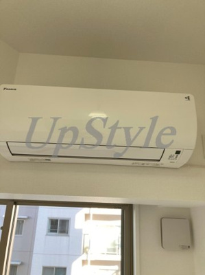 【設備】 | フュージョナル北綾瀬