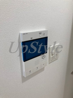 【設備】 | フュージョナル北綾瀬
