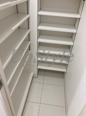 【収納】 | フュージョナル北綾瀬