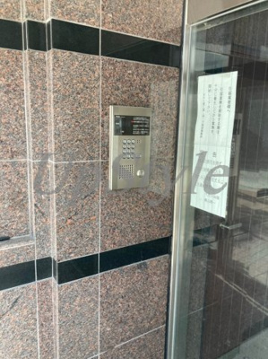 【エントランス】 | ベルク田端