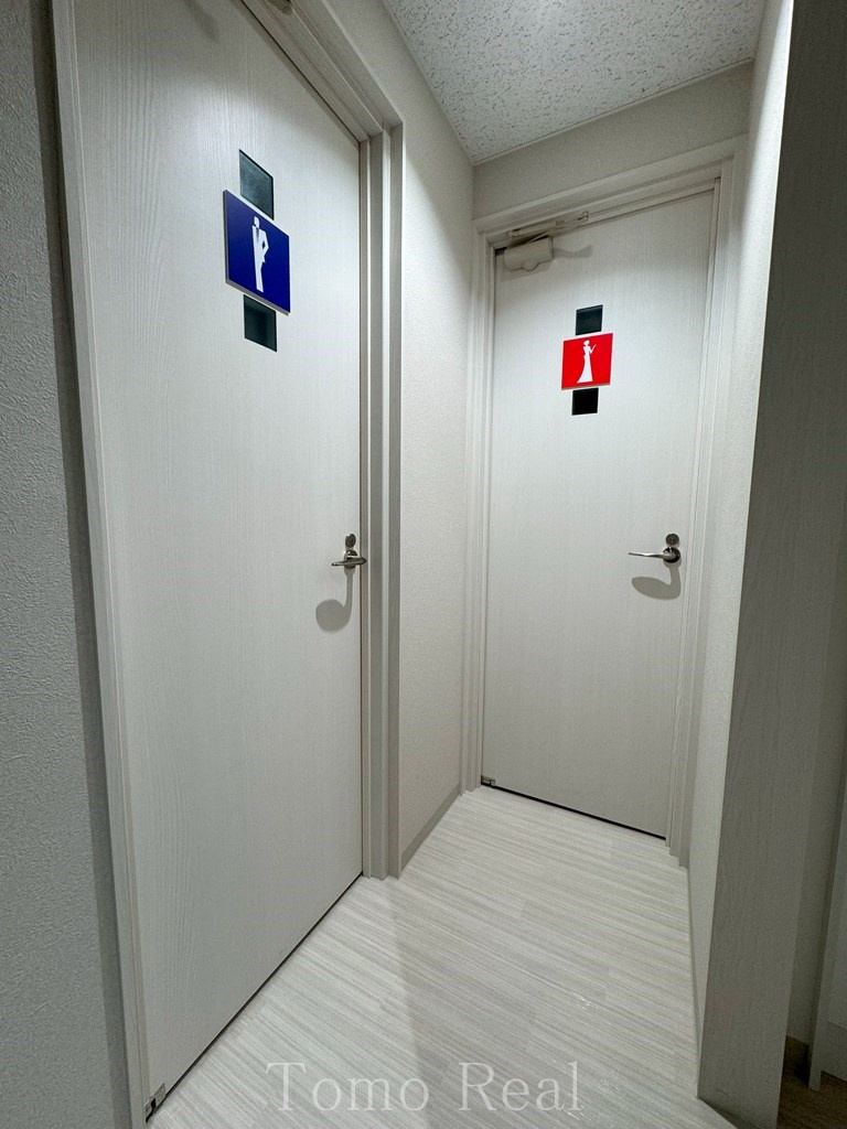 井上電気ビルのその他共用部分