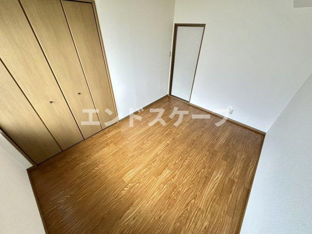セジュールフジＣの洋室|高崎、前橋のお部屋探しはエンドスケープまで！お客様の理想お聞かせ下さい♪