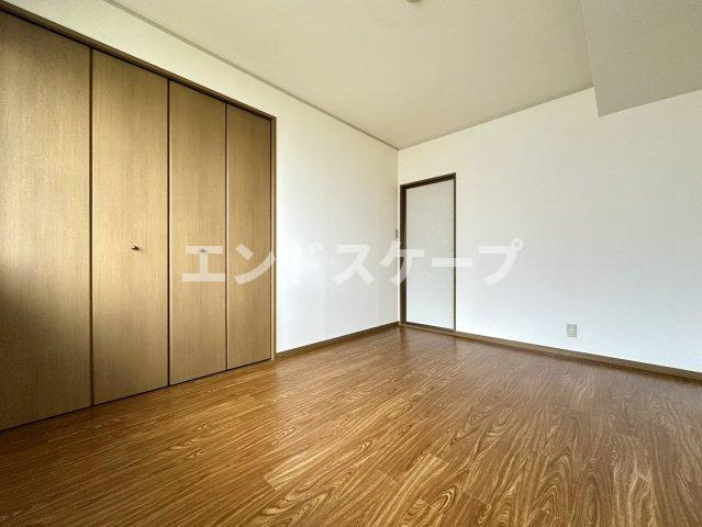 セジュールフジＣの洋室|高崎、前橋のお部屋探しはエンドスケープまで！お客様の理想お聞かせ下さい♪