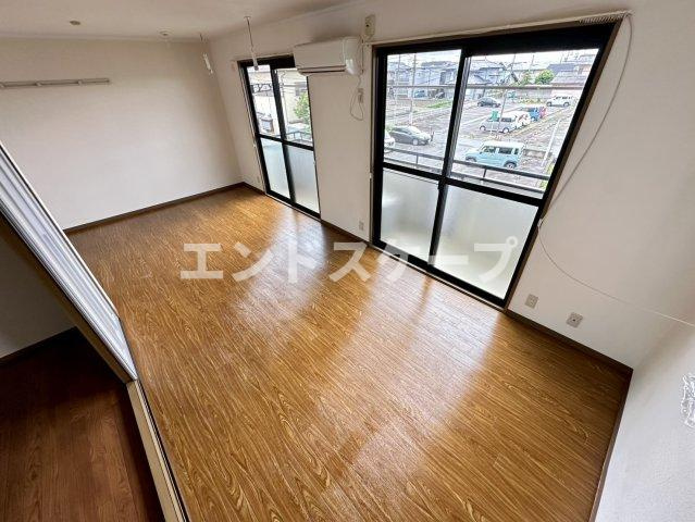 セジュールフジＣの内装|高崎、前橋のお部屋探しはエンドスケープまで！お客様の理想お聞かせ下さい♪
