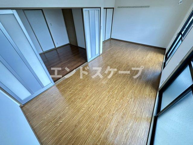セジュールフジＣの洋室|高崎、前橋のお部屋探しはエンドスケープまで！お客様の理想お聞かせ下さい♪