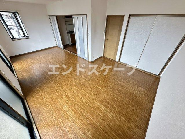 セジュールフジＣの洋室|高崎、前橋のお部屋探しはエンドスケープまで！お客様の理想お聞かせ下さい♪