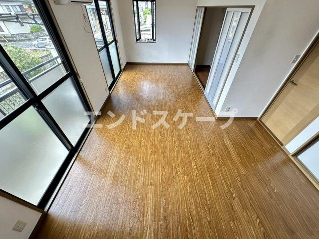 セジュールフジＣの洋室|高崎、前橋のお部屋探しはエンドスケープまで！お客様の理想お聞かせ下さい♪