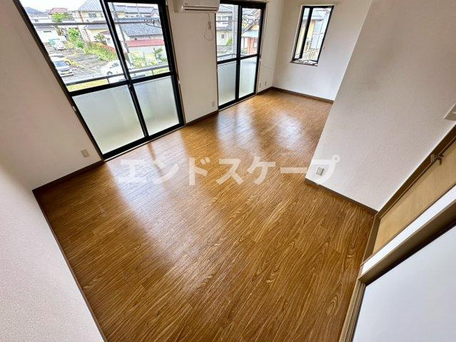セジュールフジＣの洋室|高崎、前橋のお部屋探しはエンドスケープまで！お客様の理想お聞かせ下さい♪