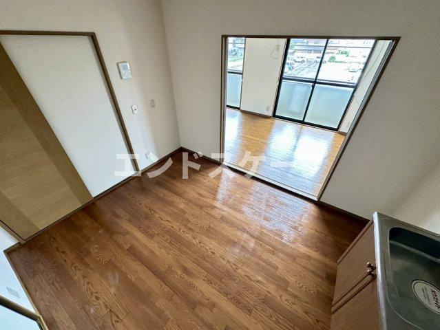 セジュールフジＣの内装|高崎、前橋のお部屋探しはエンドスケープまで！お客様の理想お聞かせ下さい♪
