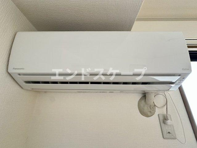 セジュールフジＣの設備|高崎、前橋のお部屋探しはエンドスケープまで！お客様の理想お聞かせ下さい♪