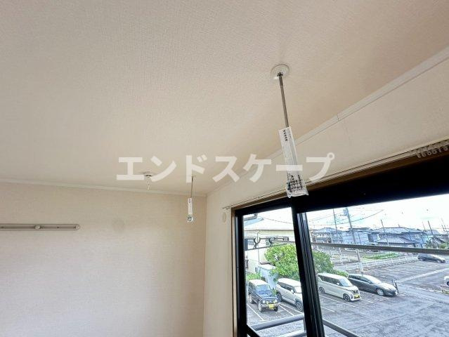 セジュールフジＣの内装|高崎、前橋のお部屋探しはエンドスケープまで！お客様の理想お聞かせ下さい♪