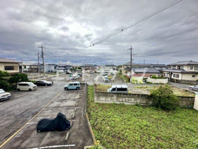 セジュールフジＣの展望|高崎、前橋のお部屋探しはエンドスケープまで！お客様の理想お聞かせ下さい♪
