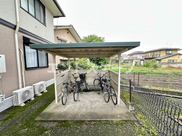 セジュールフジＣのその他|高崎、前橋のお部屋探しはエンドスケープまで！お客様の理想お聞かせ下さい♪