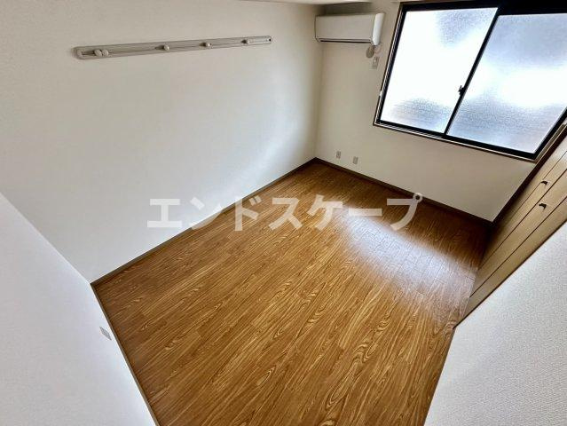 セジュールフジＣの内装|高崎、前橋のお部屋探しはエンドスケープまで！お客様の理想お聞かせ下さい♪
