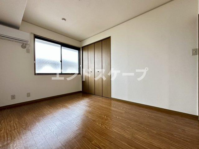 セジュールフジＣの洋室|高崎、前橋のお部屋探しはエンドスケープまで！お客様の理想お聞かせ下さい♪