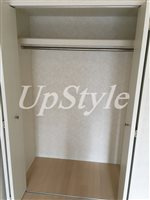 【収納】 | ファインクレスト赤羽