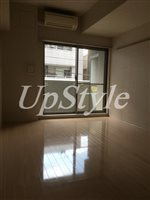 【居間・リビング】 | ファインクレスト赤羽