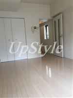 【内装】 | ファインクレスト赤羽