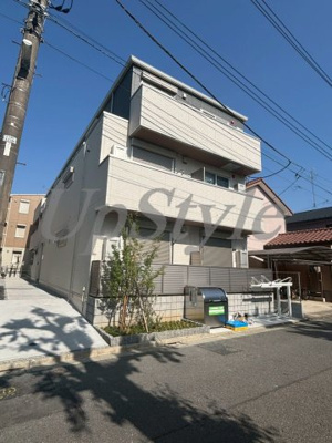 【外観】 | セレスティア谷在家Ⅱ